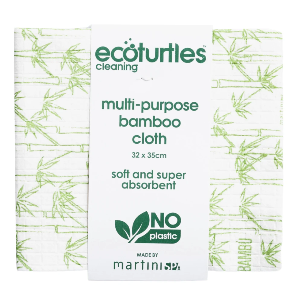 Multipurpose Bamboo Cloth 1 cloth /24