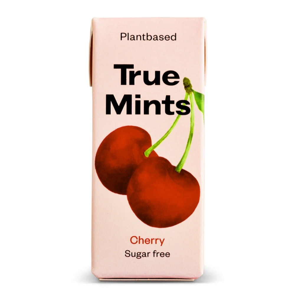 Cherry Mints 13g /18