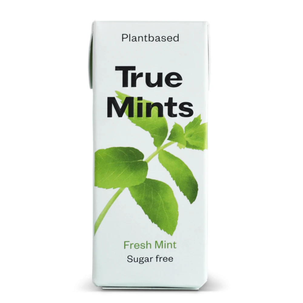 True Mints -  MINT 13g/18