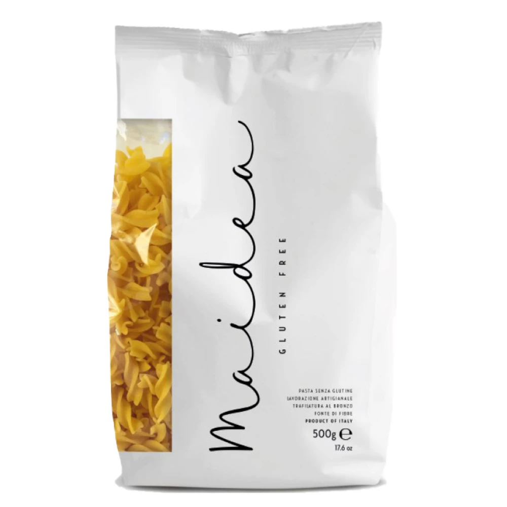 MA GF Fusilli 10/500g