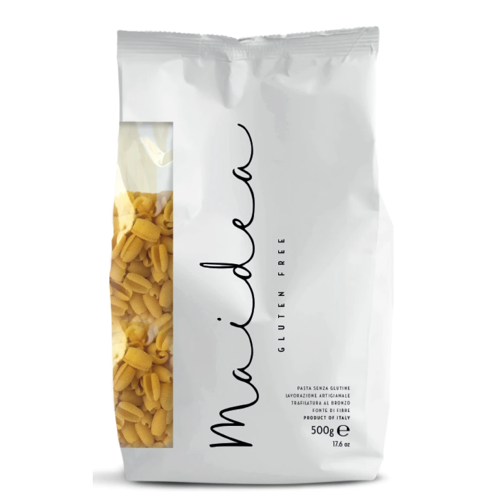 Gnocchetti GF Pasta 500g /10