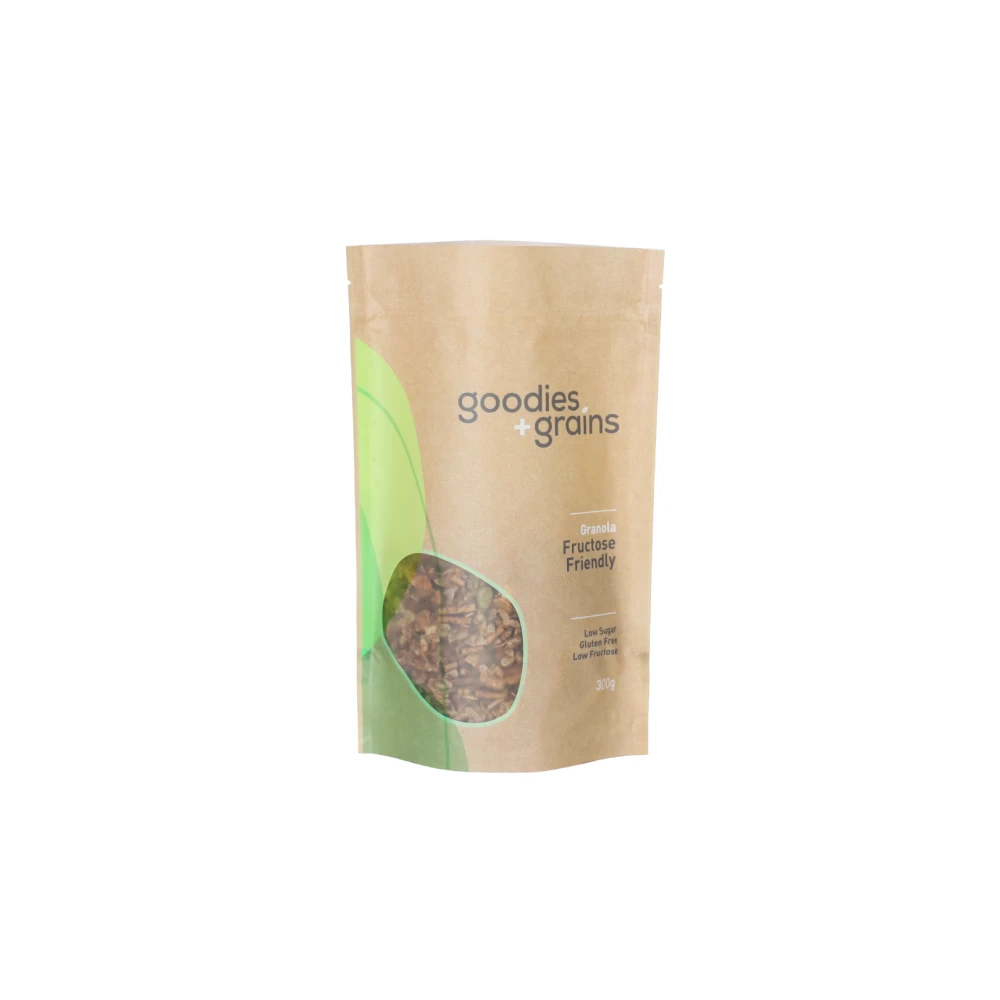 Fructose Friendly Granola 300g /8