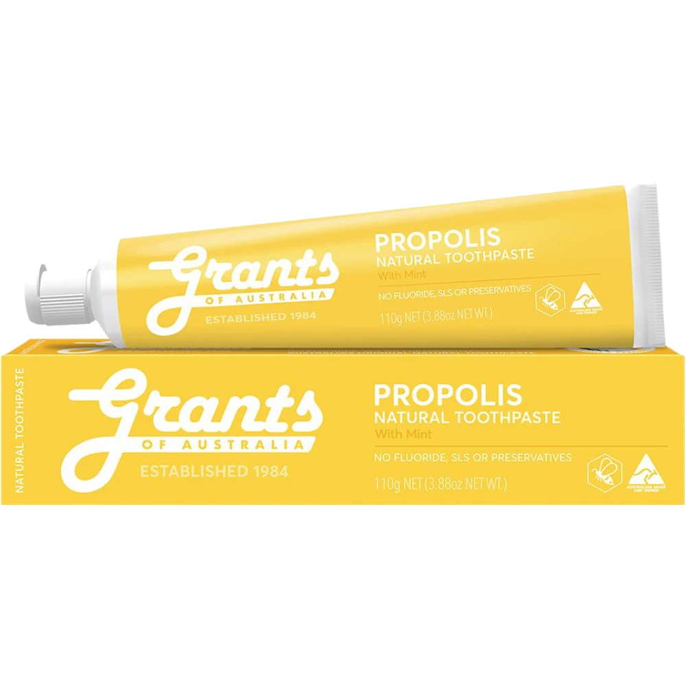 Propolis Toothpaste 110g /12