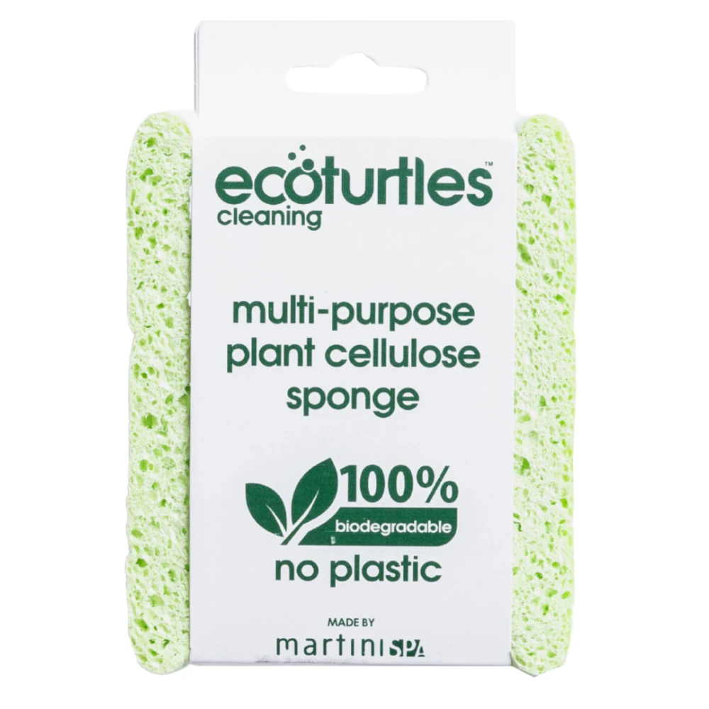 Multipurpose Cellulose Sponge 1 sponge /18