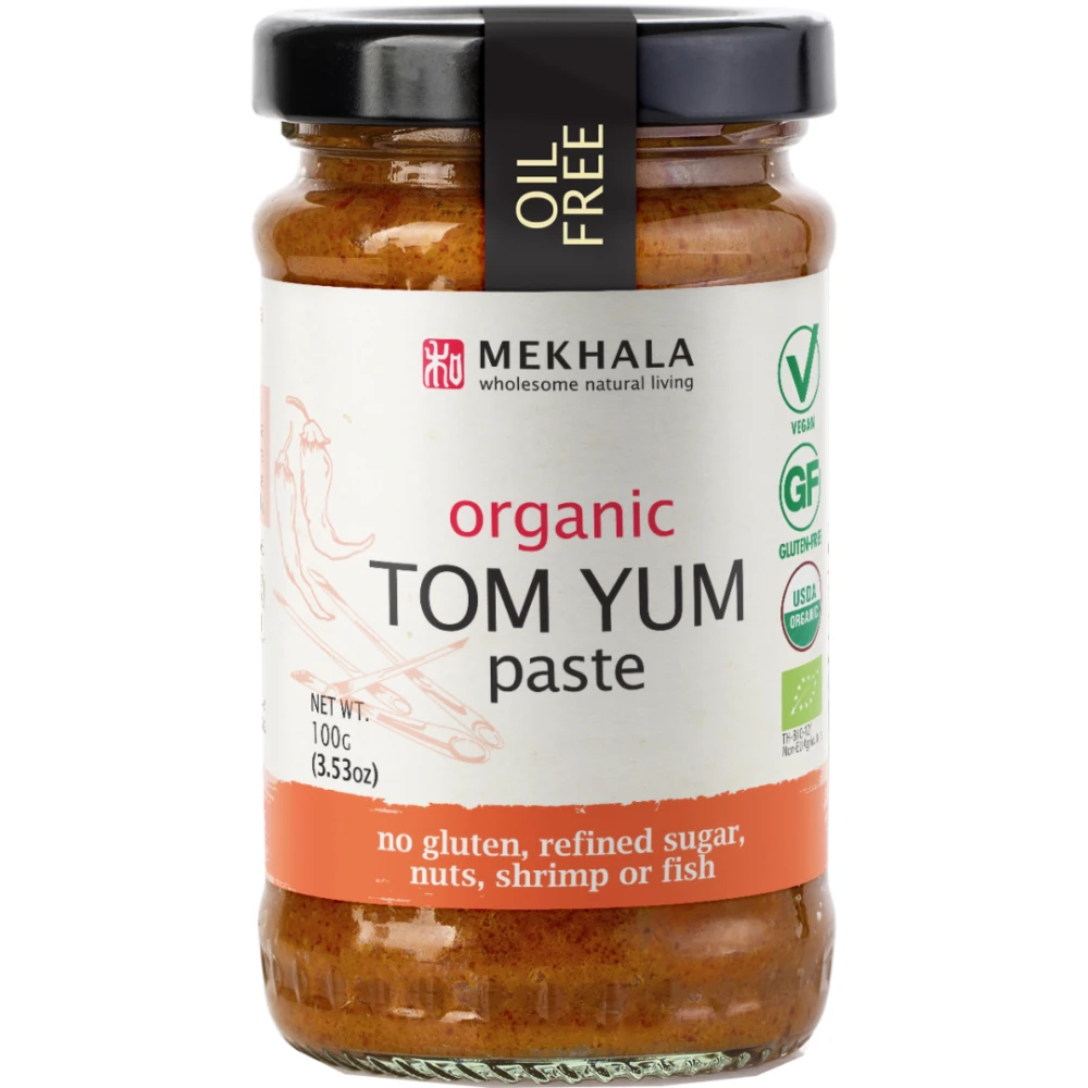 Tom Yum Paste 100g /6