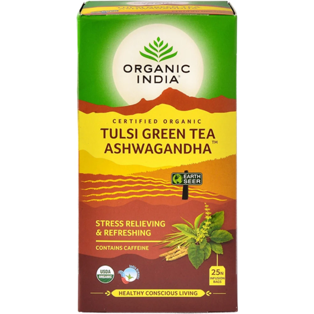 OI Tulsi GrnTea Ashwgndha 25/5
