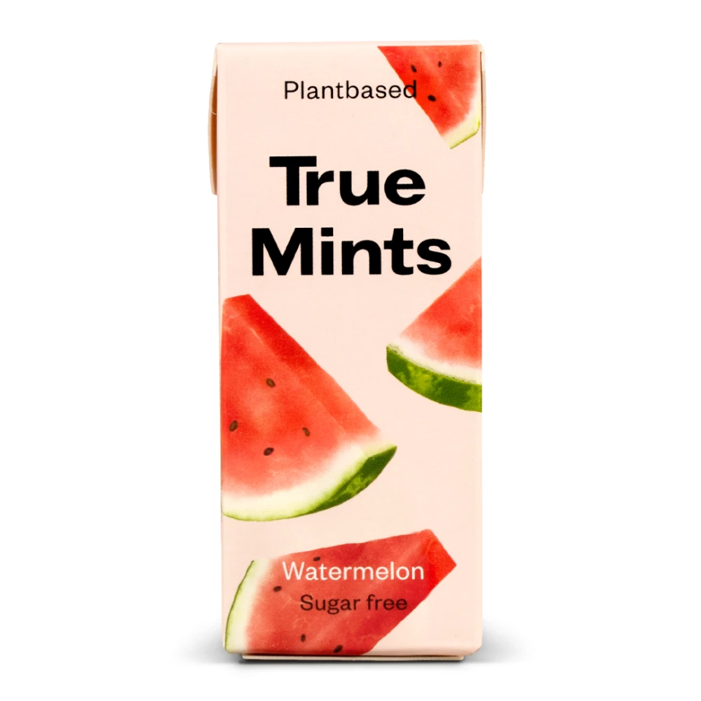 Watermelon Mints 13g /18