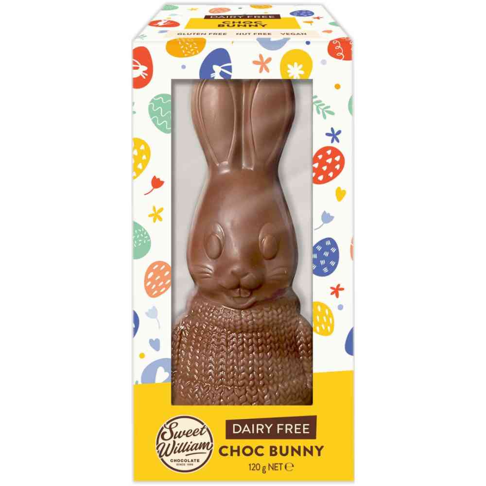 SW BIG Bunny MYLK 8/120g