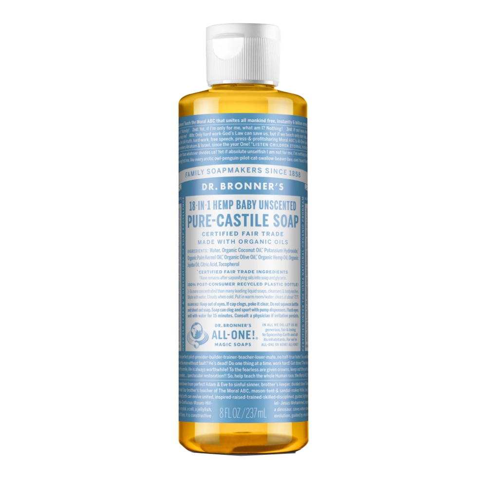 BR Liq S Babyunscntd 237ml/24