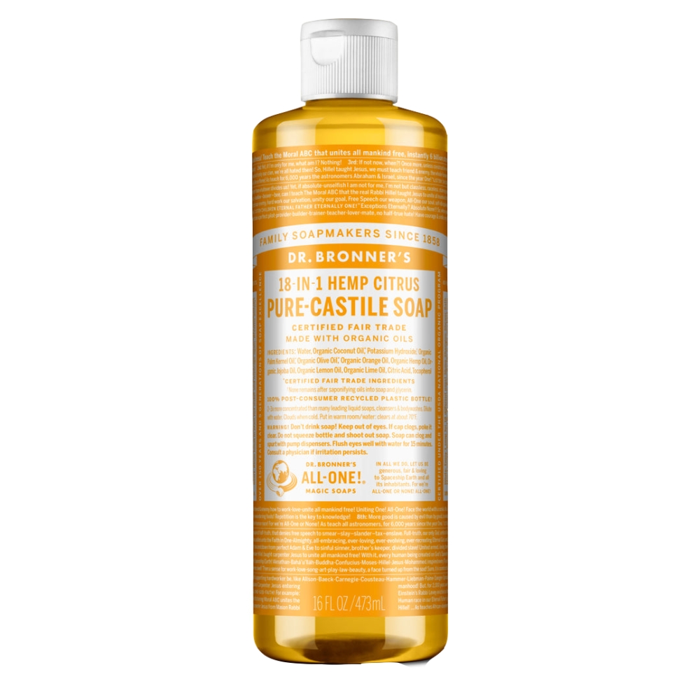 BR Liq M Citrus 473ml/12