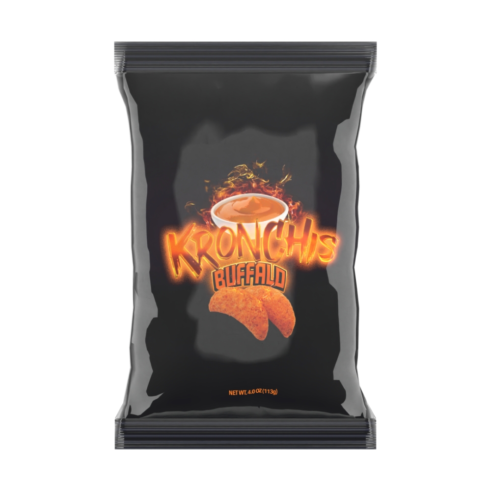 Kronchis Buffalo 113g/12