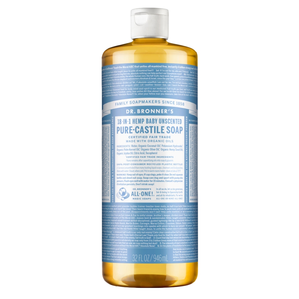 BR Liq L BabyUnscntd 946ml/12