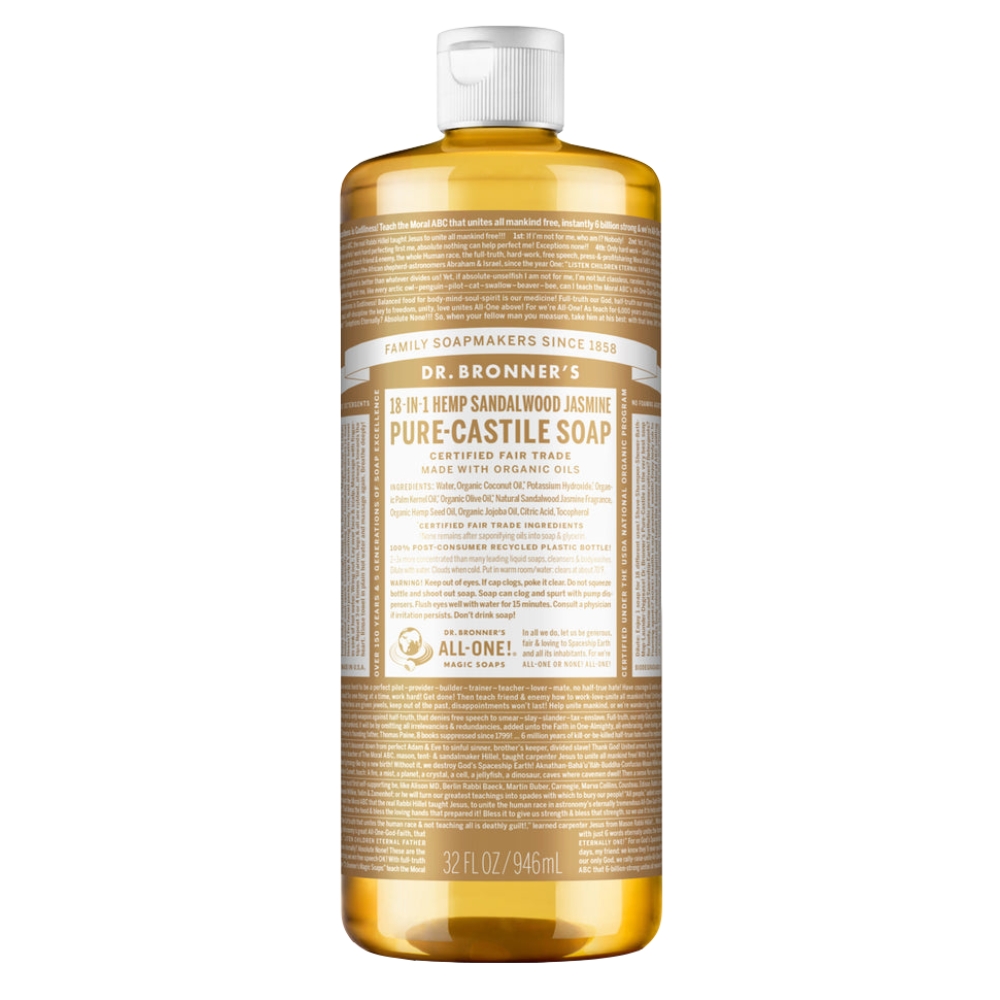 BR Liq L SandlwdJas 946ml/12