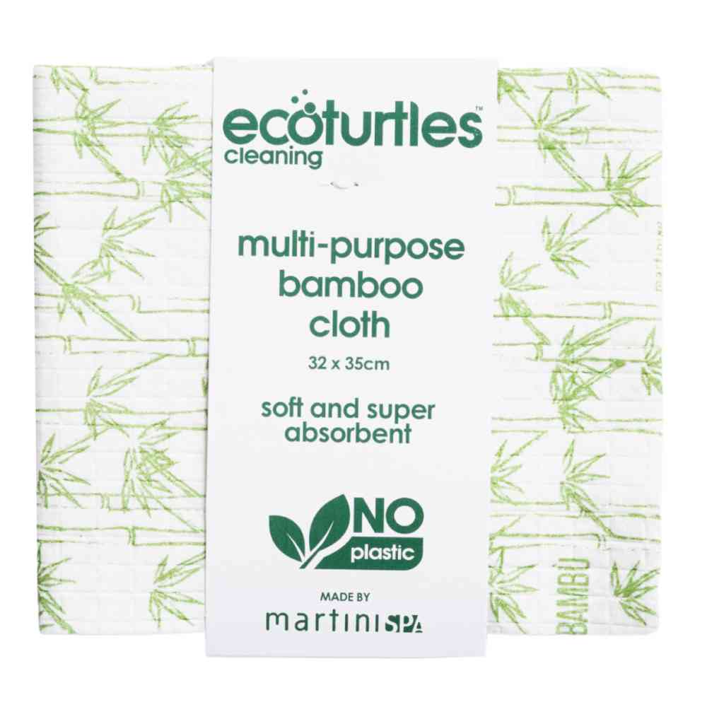 Multipurpose Bamboo Cloth/24