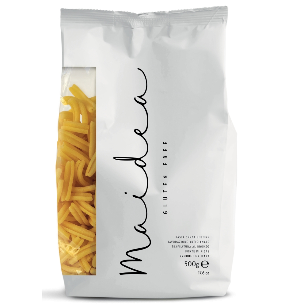 MA GF Casarecce 10/500g