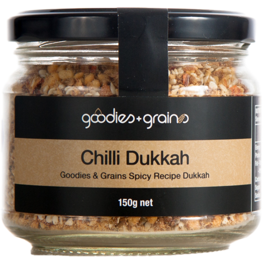 Original Dukkah 165g /12