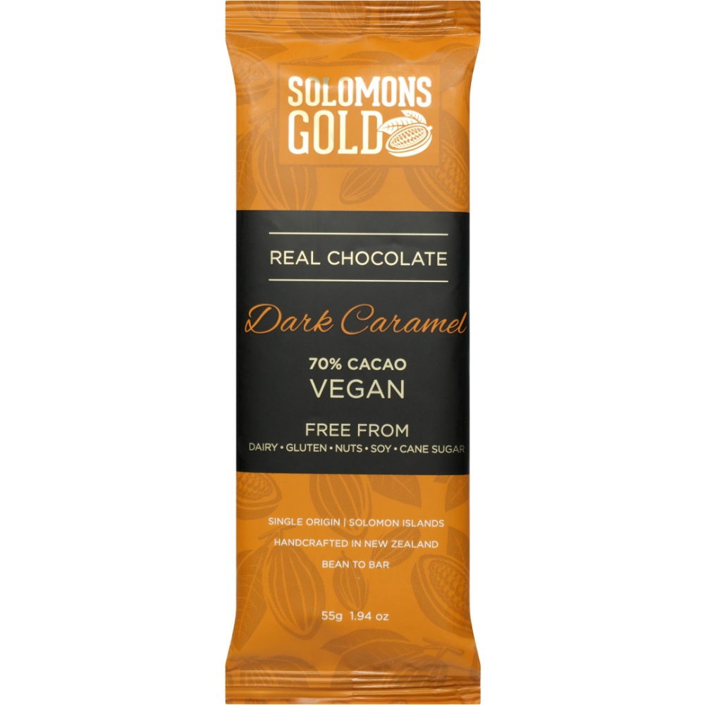 SO Classic DarkCrml 70% 55g/12