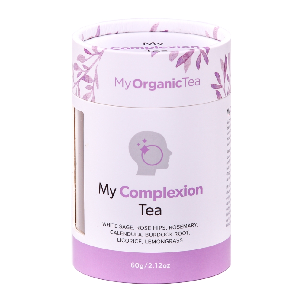 OT My Complexion Tea 60g/4