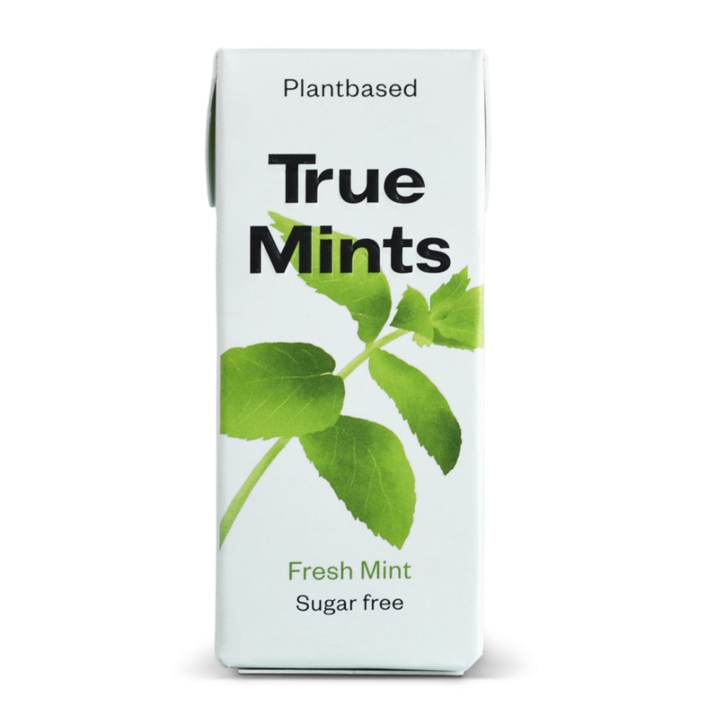 True Mints -  MINT 13g/18