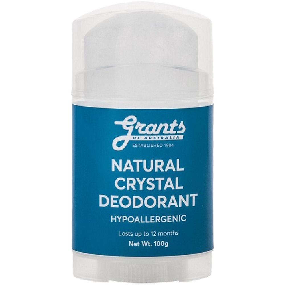 DeodorantNaturalCrystal12/100g