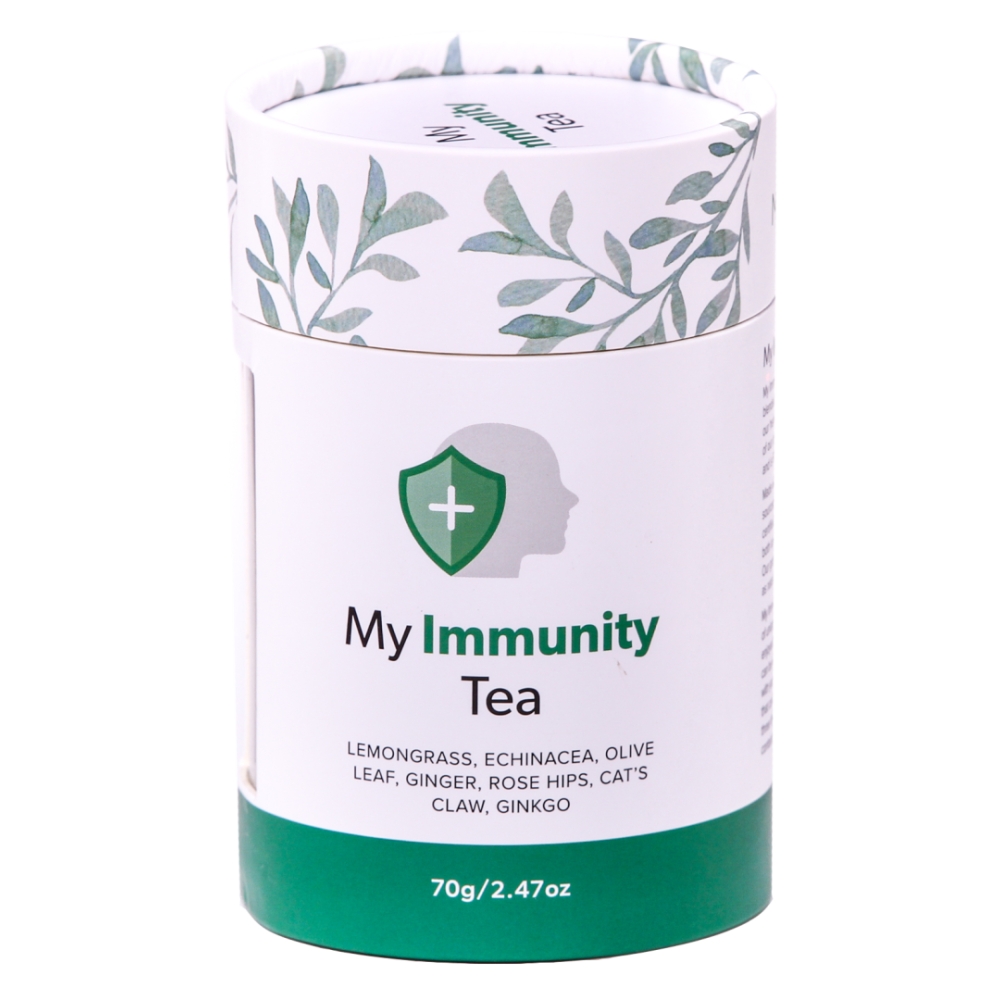 OT My Immunity Tea 70g/4