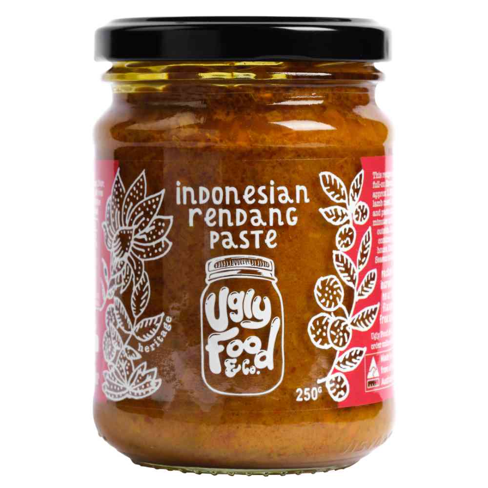 UG Indo Rendang Paste 250g /6