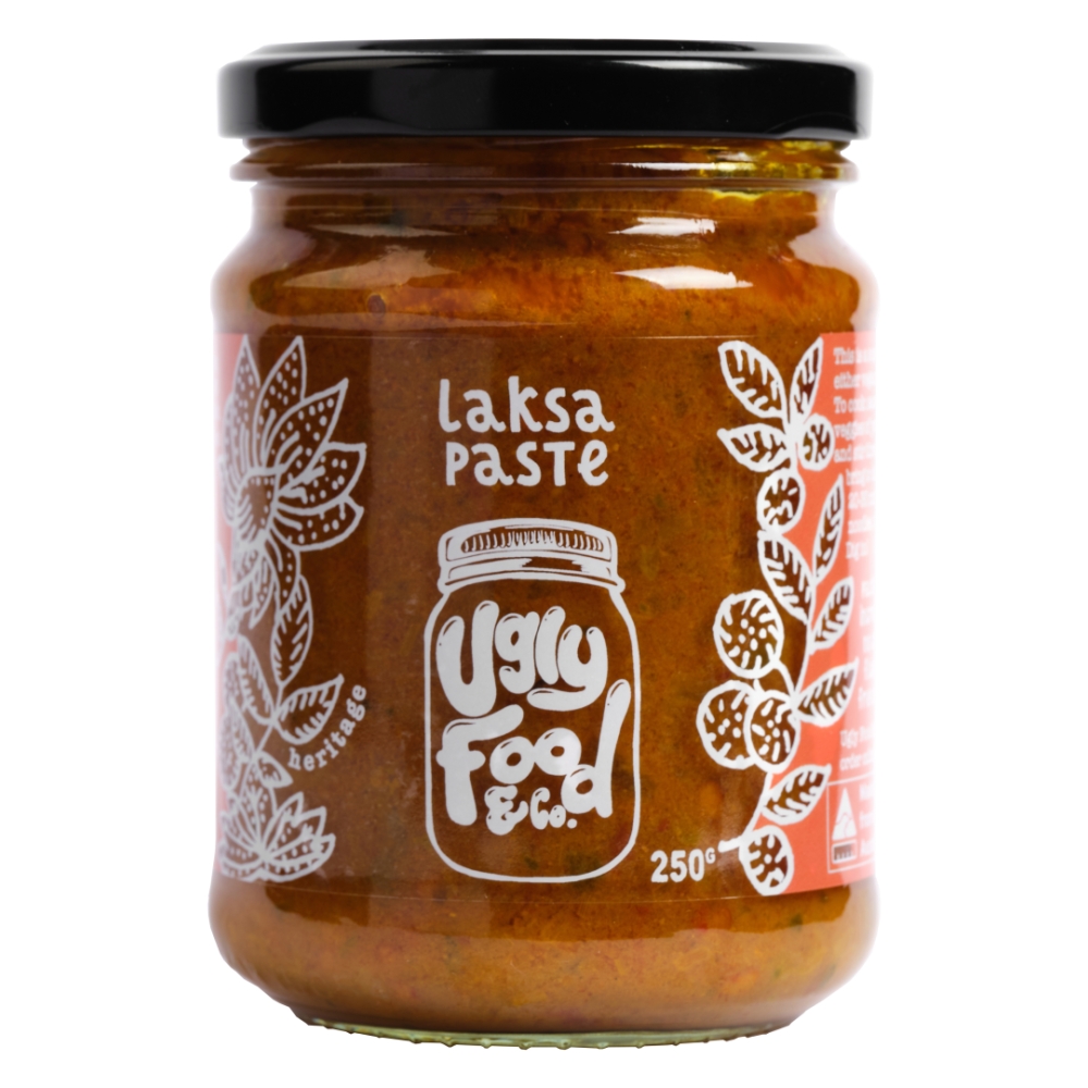 UG Laksa Paste 250g /6