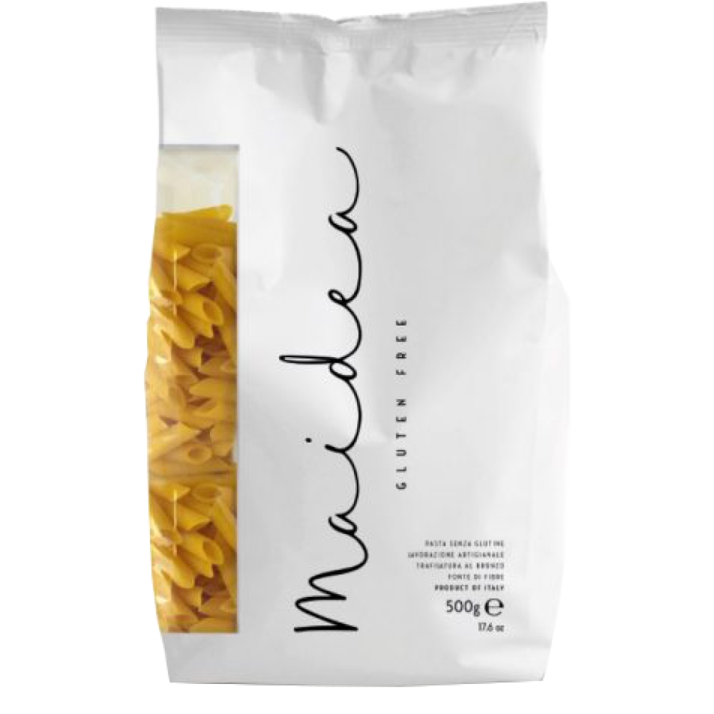 MA GF Penne Rigate 10/500g