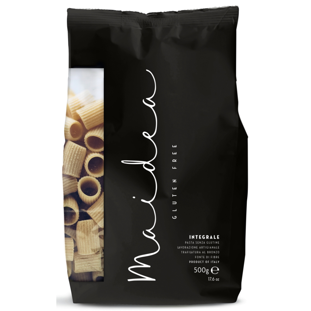 MA BrownRice Mezze 10/500g