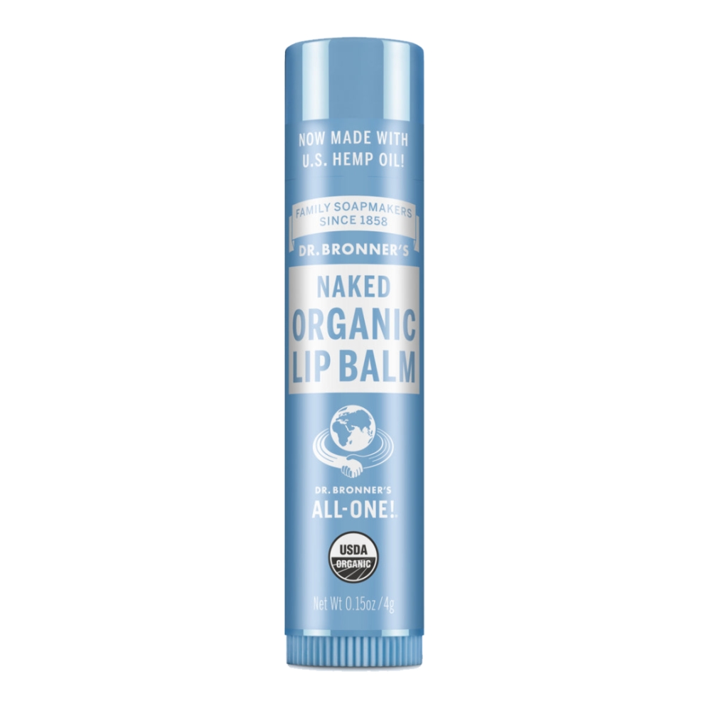 BR Lip Balm Naked 4g/12