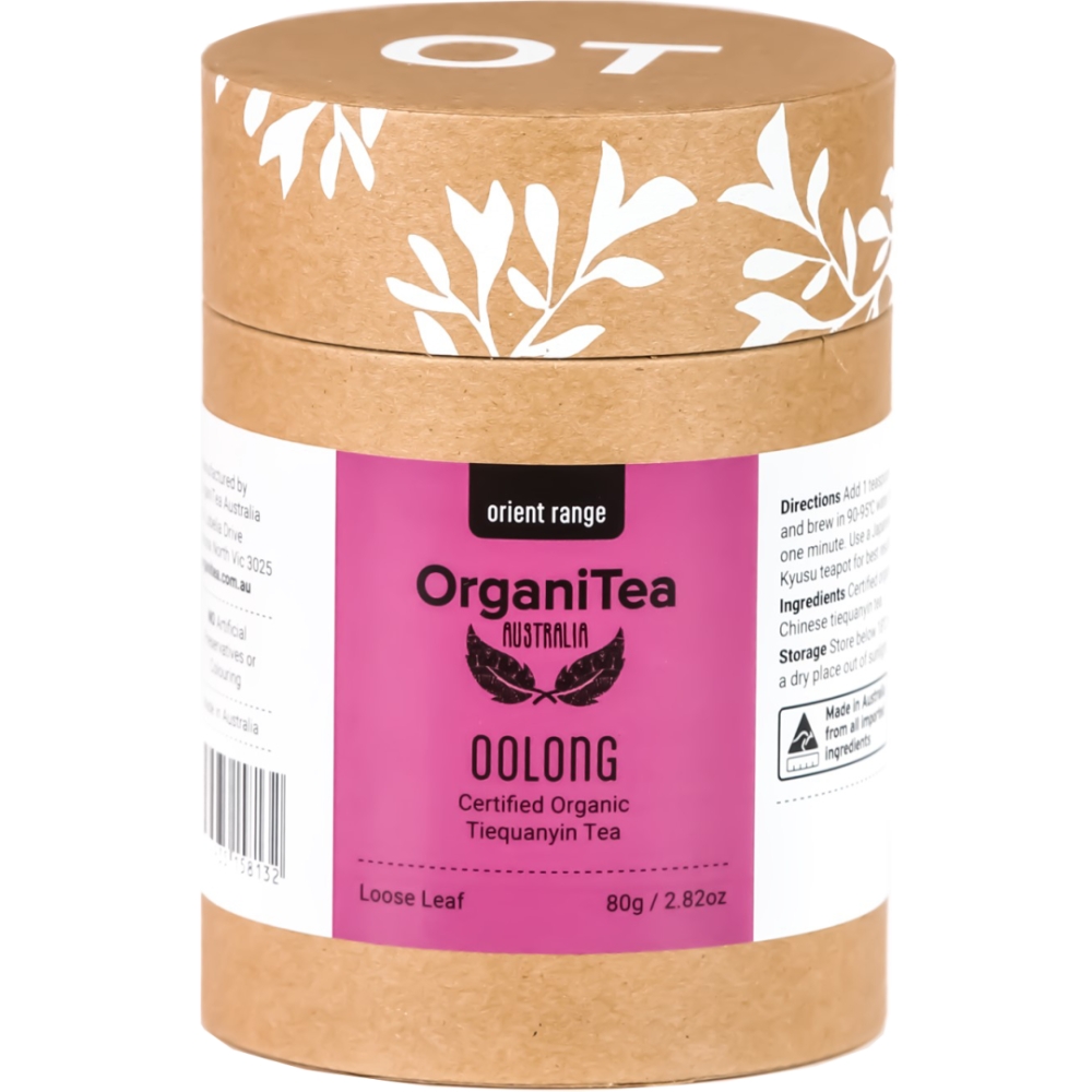 OT Oolong Tea