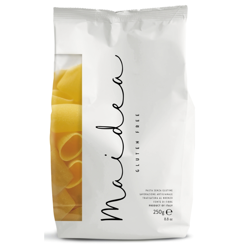 Maidea GF Paccheri 10/250g
