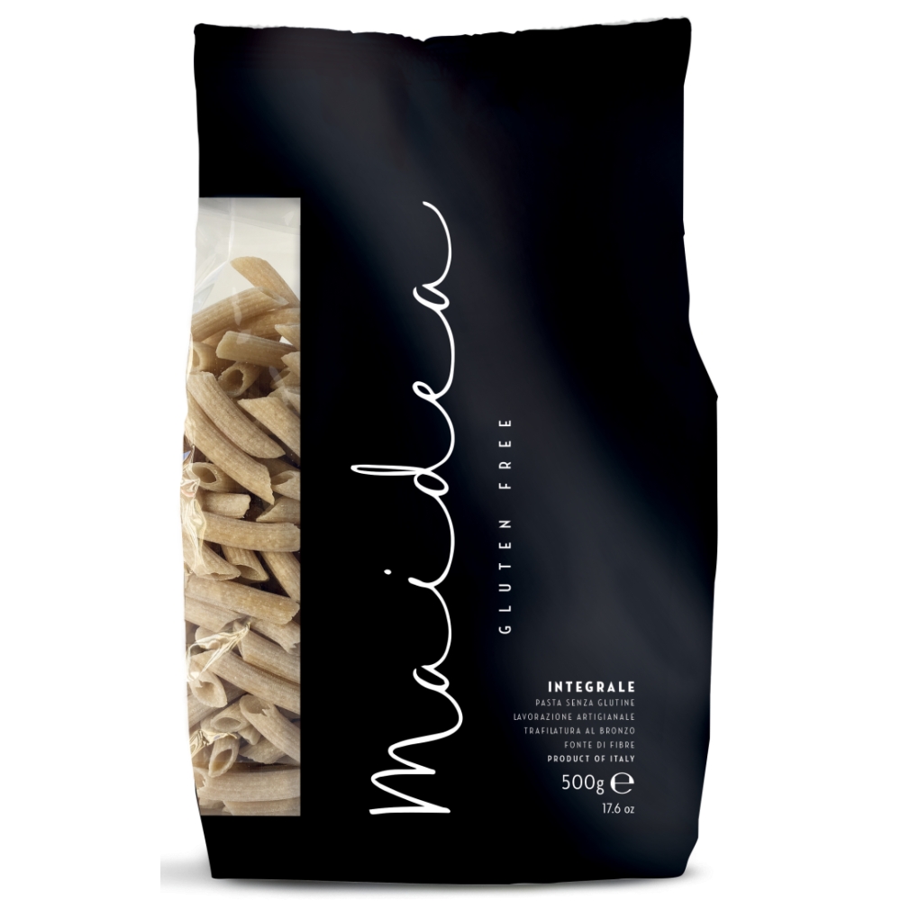 MA BrownRice Penne 10/500g