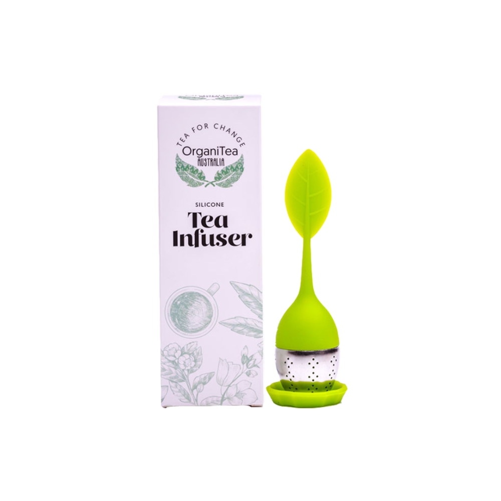 Tea Infuser - Mix Colours x1