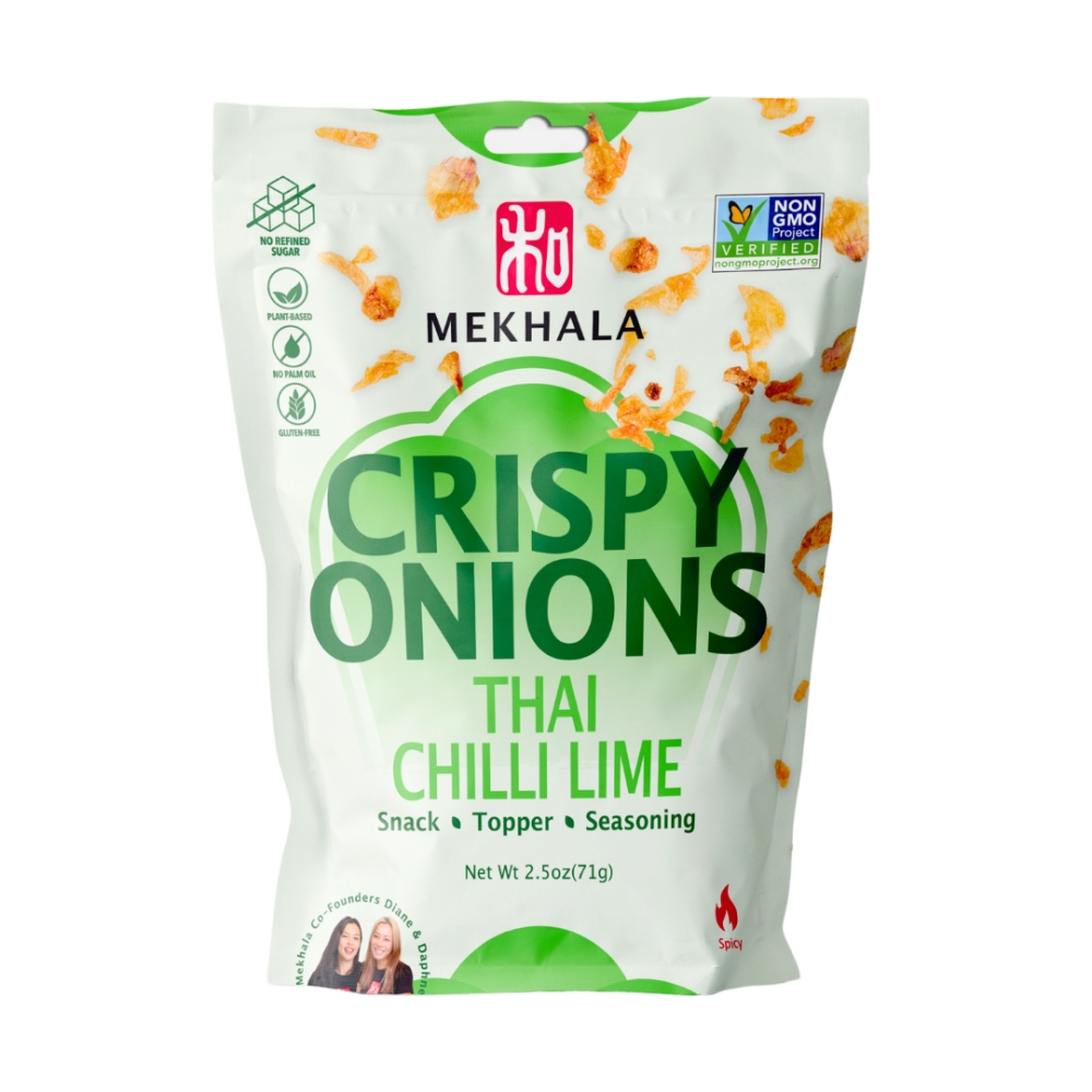 ML Onions Thai Chilli 71g /6