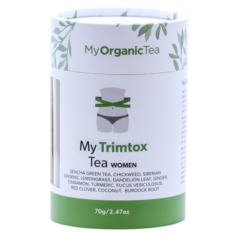 OT TrimTox Tea 70g/4