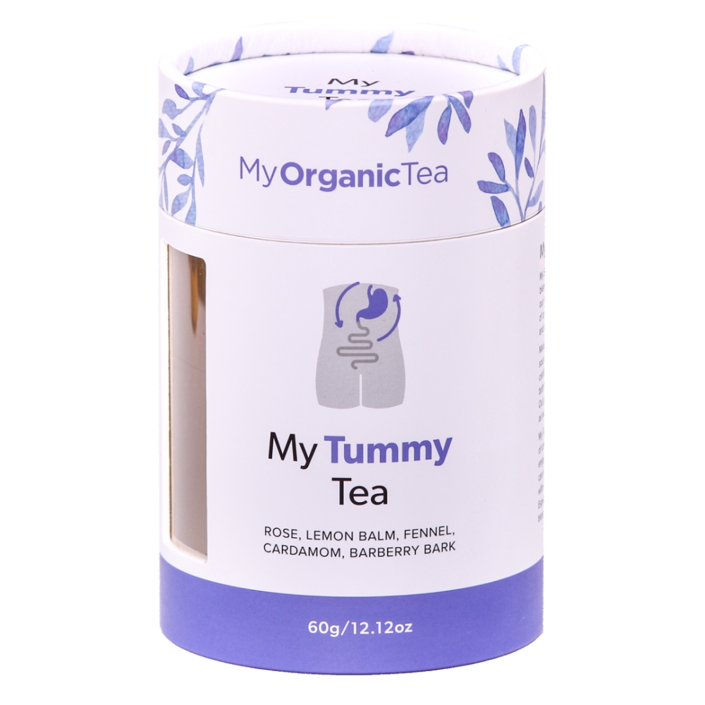 OT My Tummy Tea 60g/4