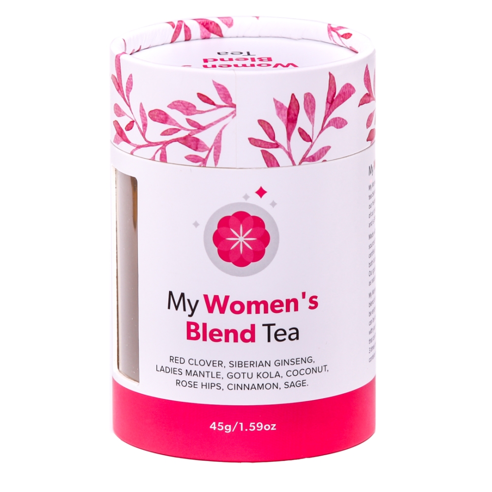 OT Womens Blend 45g/4
